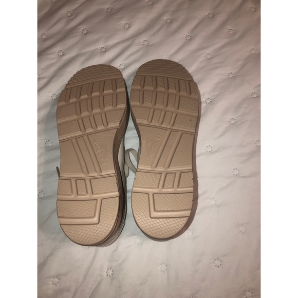 Reebok Women's Club C Double Geo Step Era Shoes - Picture 9 of 10